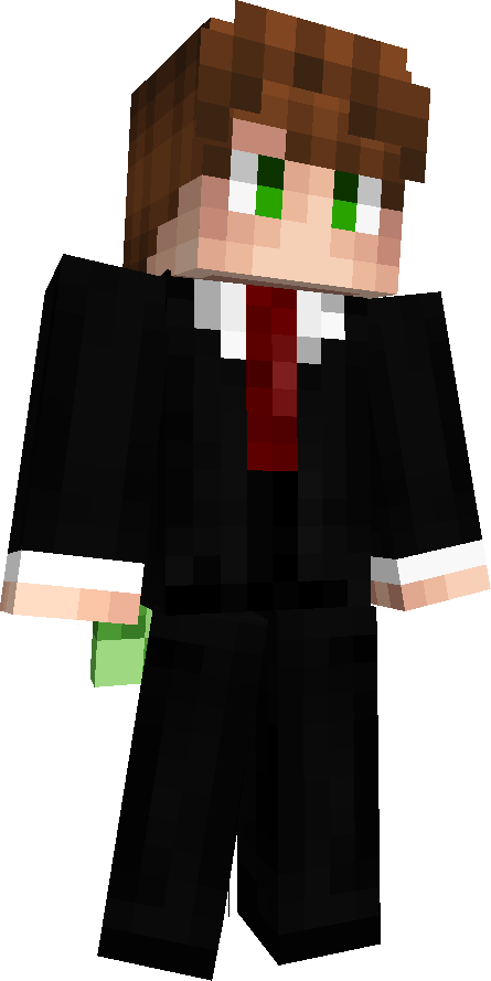 littled16's skin