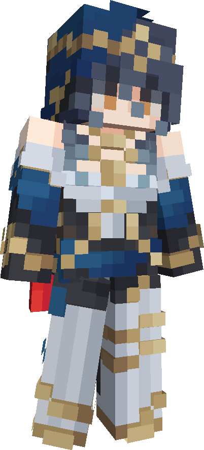 prodijjy's skin