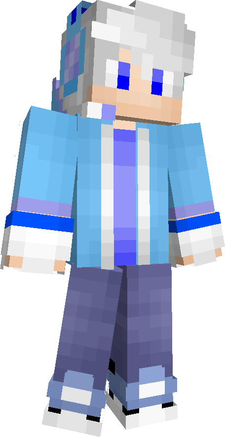 crazyjamiacan's skin