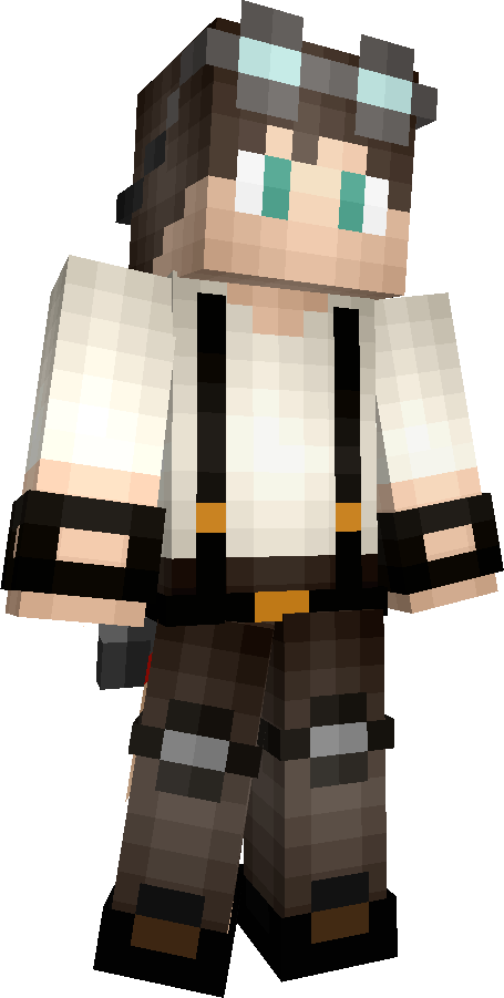 davegaming99's skin