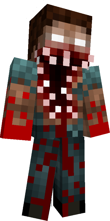 maxyb2's skin