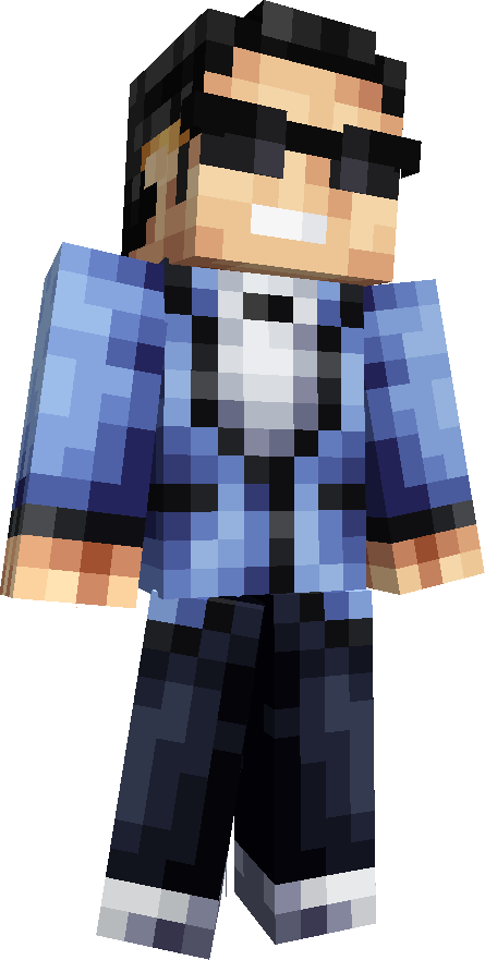 matsukaatsushi's skin