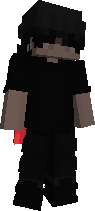 ytkamielmistiaen's skin