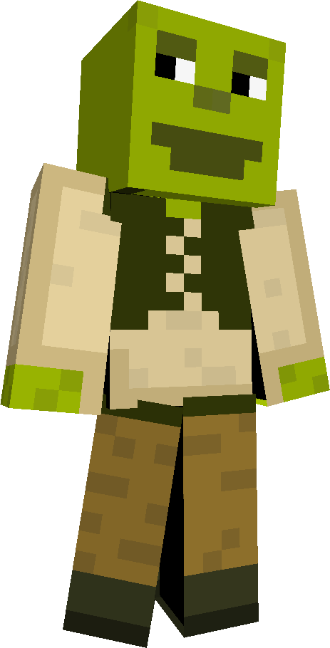 gamergus69's skin