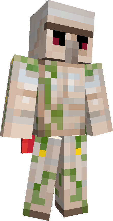 buzzer332's skin
