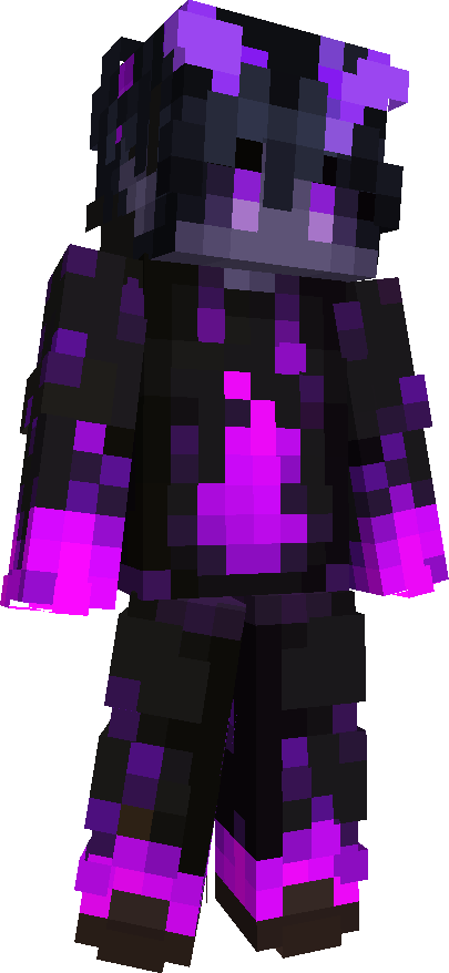 captaincandy777's skin
