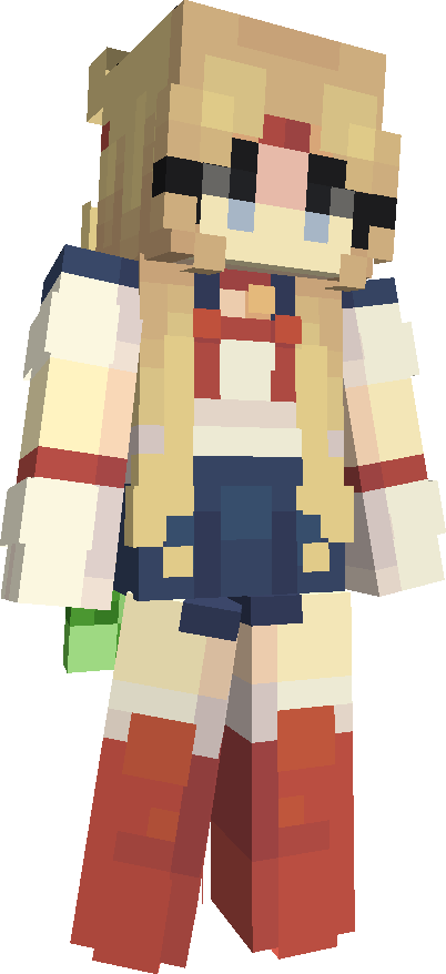 zelda_777's skin