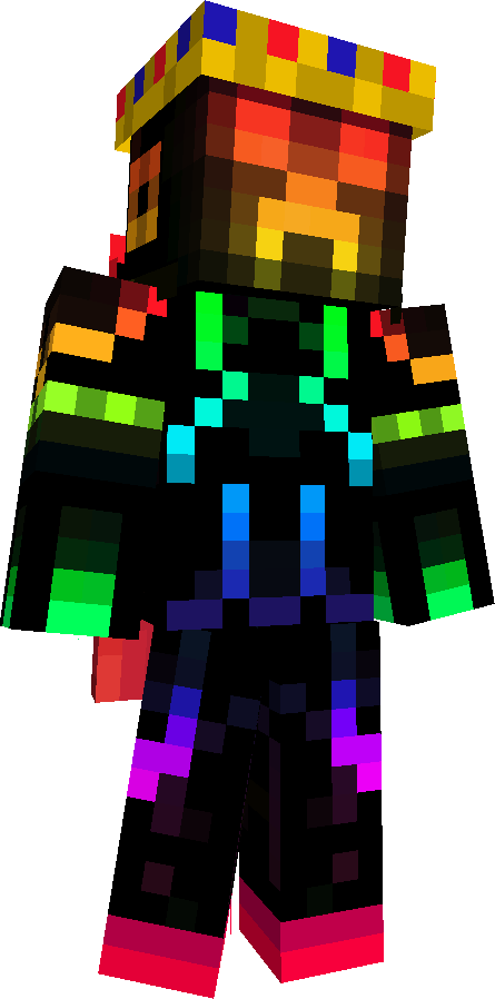 ninjamonkey567's skin