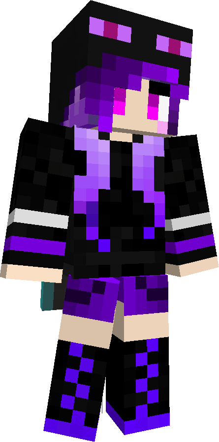 crackingstone's skin