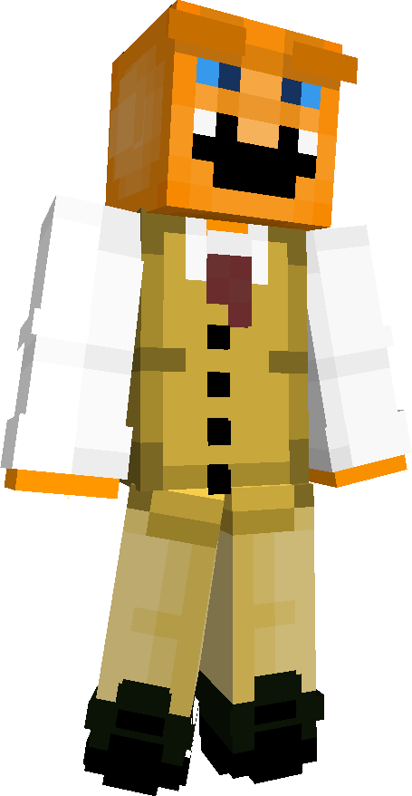 frozenslime101's skin