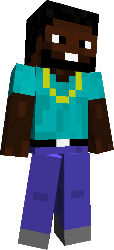 trollololerman's skin