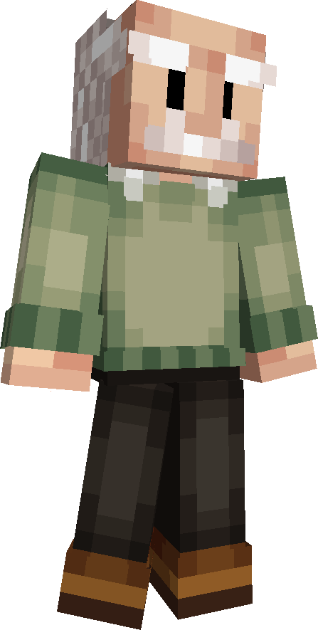 asethy's skin