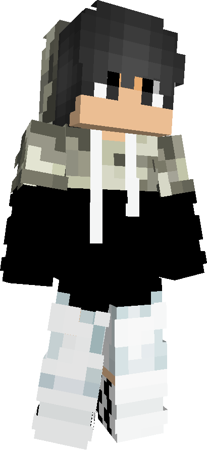 ag3nt1802's skin