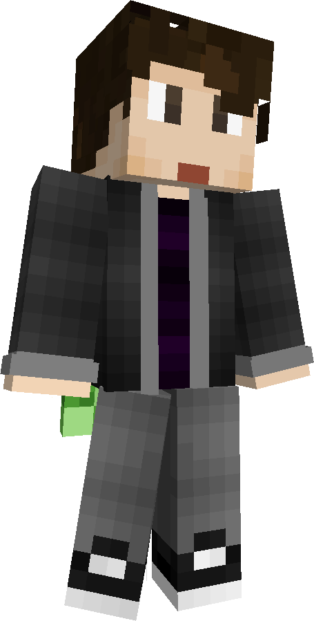 quartzmaven's skin