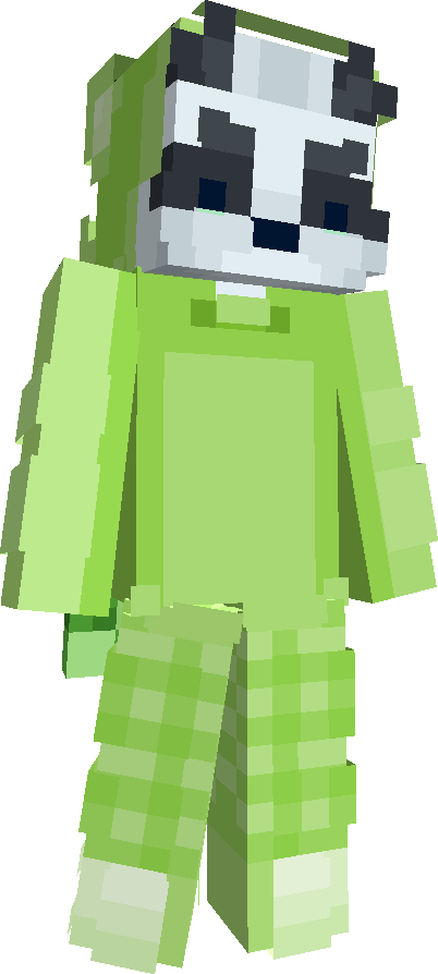 conven's skin