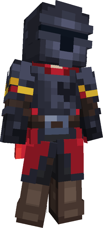 zehaava's skin
