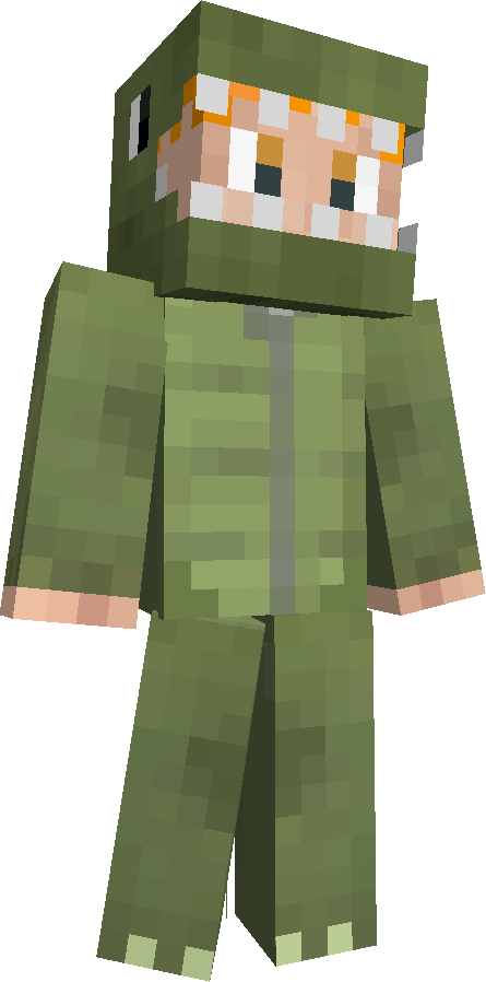 ollie91299's skin