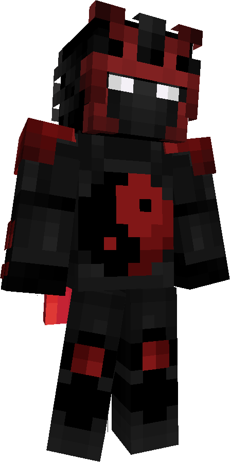 shieldtrain's skin