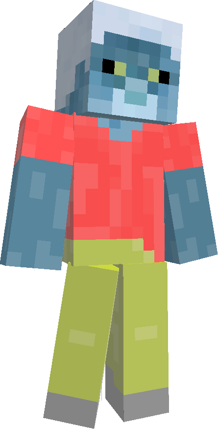 lemmark83's skin