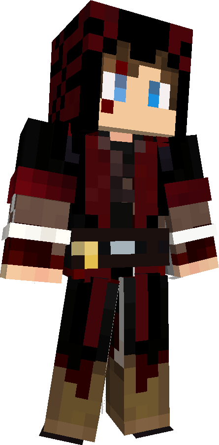direwolfpvp's skin