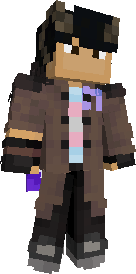 bonzaidalek's skin
