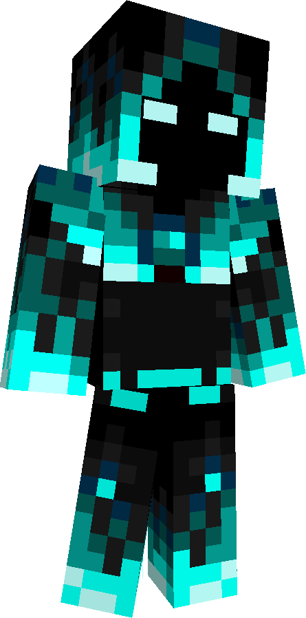 king_ossie's skin