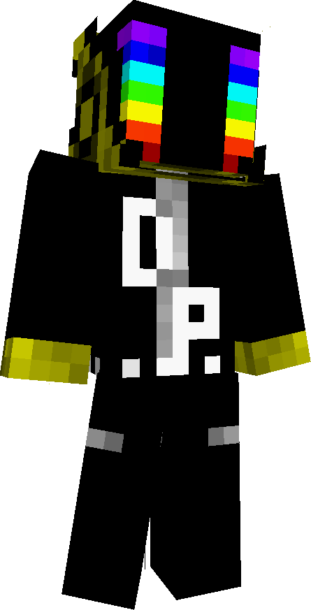 goobis's skin