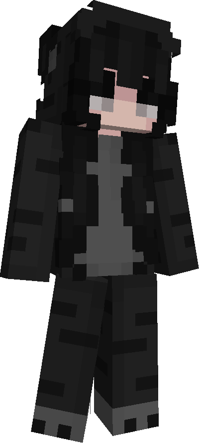 ddd's skin