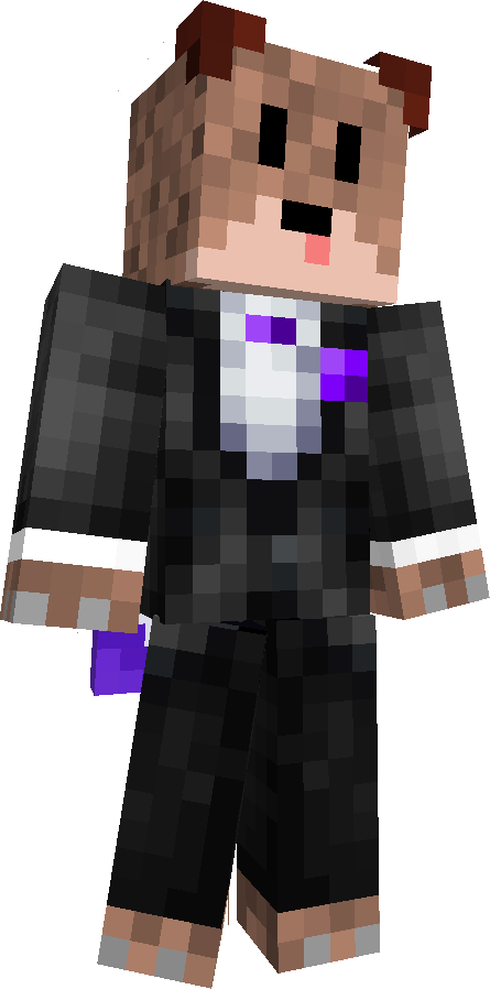 picpepper's skin