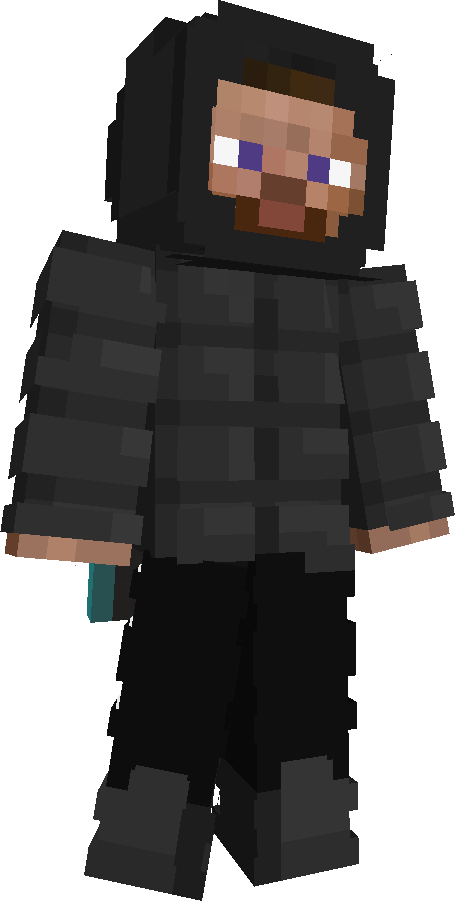 benjaminn's skin