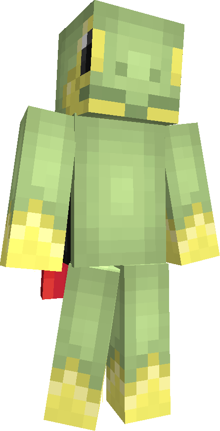 ink3000's skin