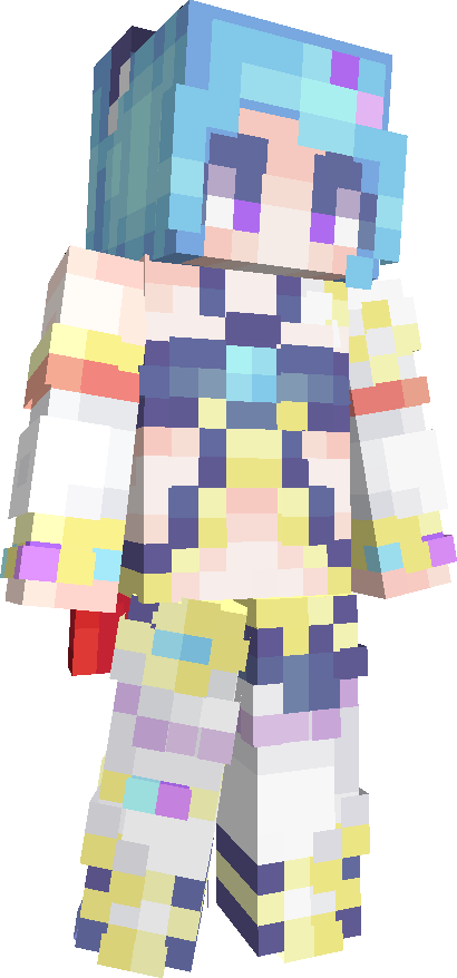 lauren2003's skin