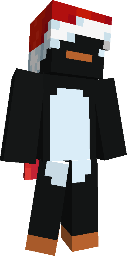 panguinboy's skin