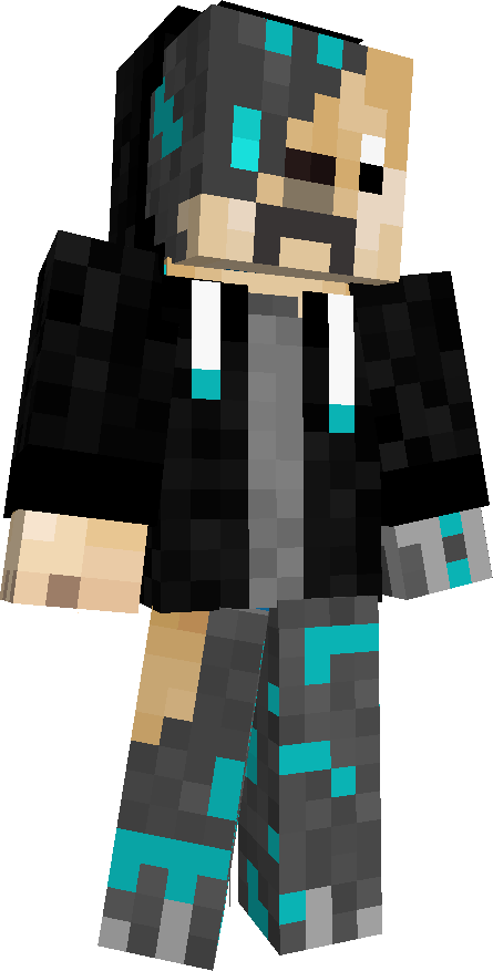 proshotgaming74's skin