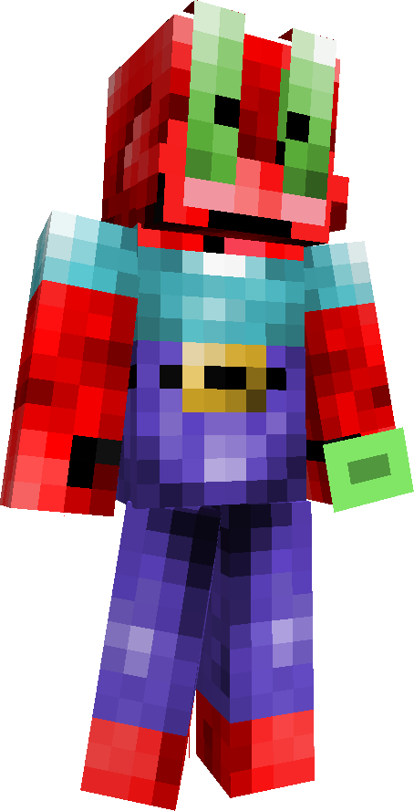 josh6josh2's skin