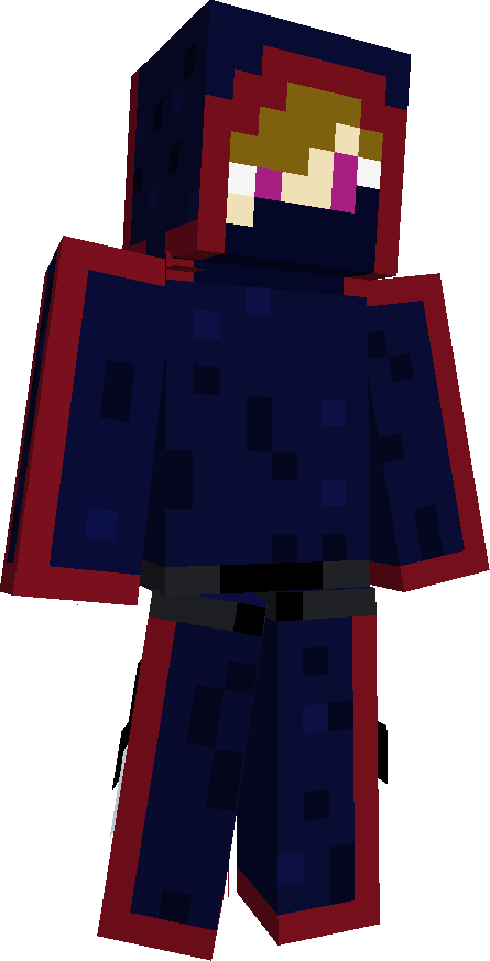 seafoamm's skin