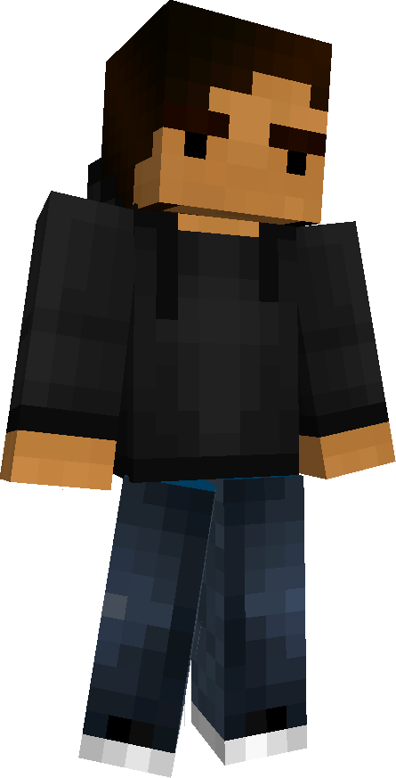wardenjared's skin