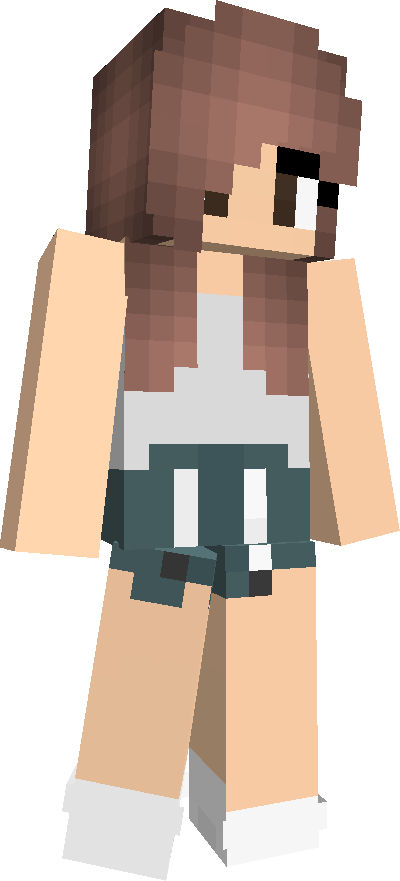 horseygirl42's skin
