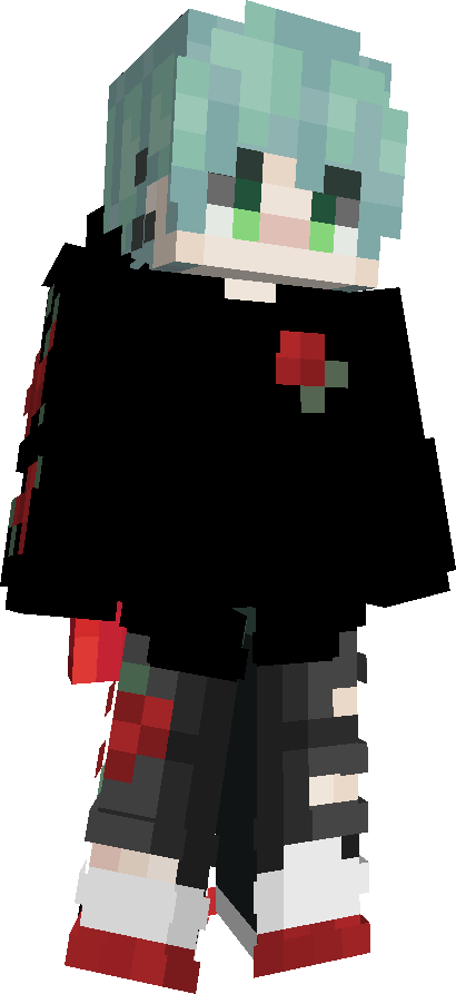 velmcain_'s skin