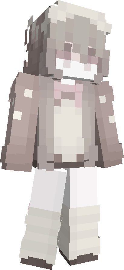lostzkk's skin