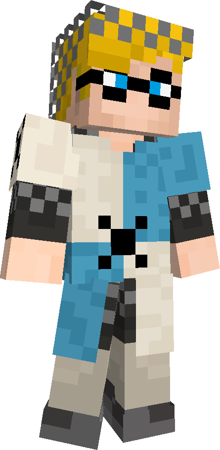 tj7trxye's skin