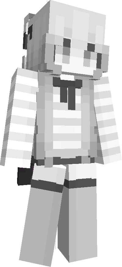 antoteta's skin