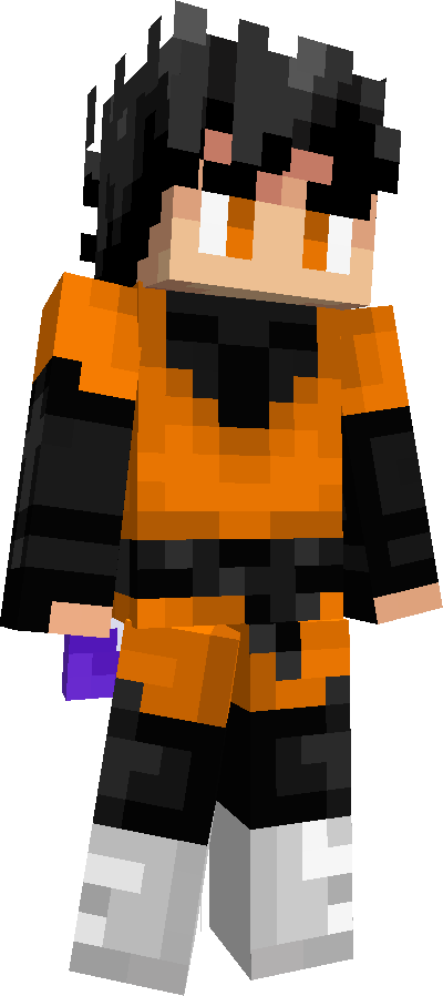 bendxr's skin