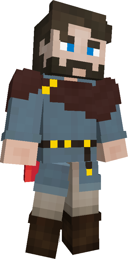 irongrid's skin