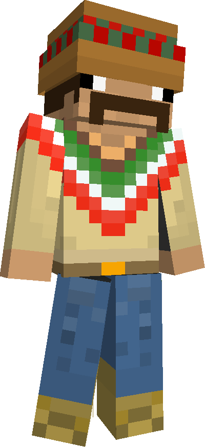 zuidafrika's skin