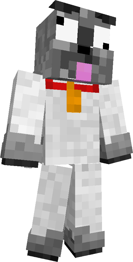 druppin's skin