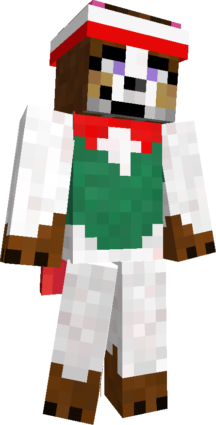 kippey's skin