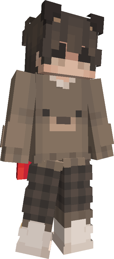 realkrazyminer's skin