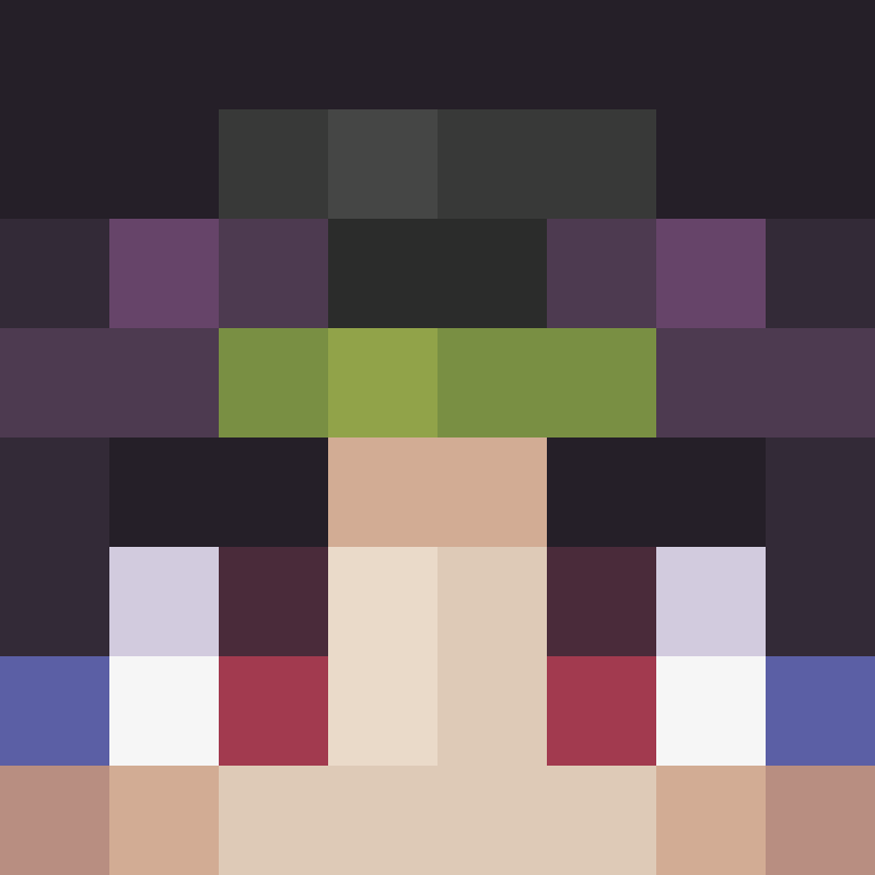 weltishcat52's avatar