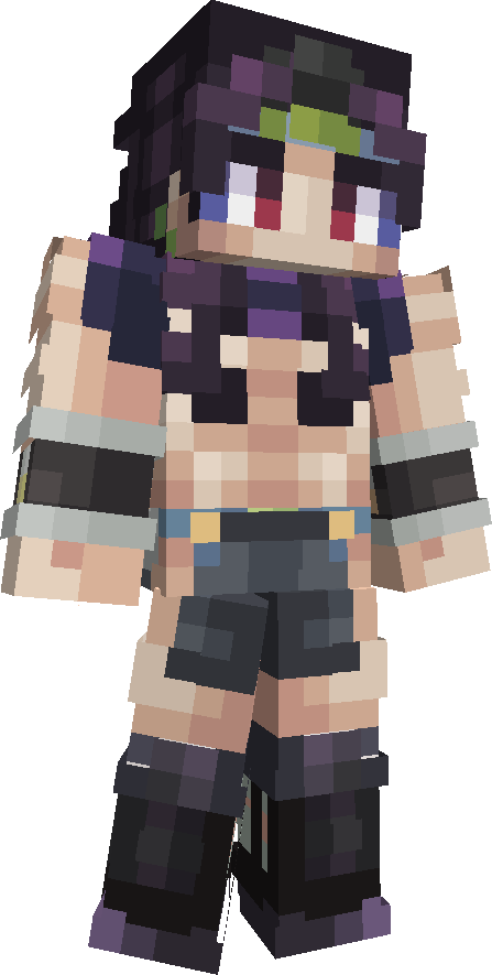 weltishcat52's skin